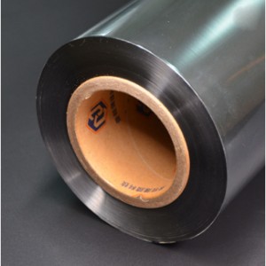 Vacuum de vânzare la cald care formează un film de plastic PET rigid rigid pentru pachetul de medicamente blister