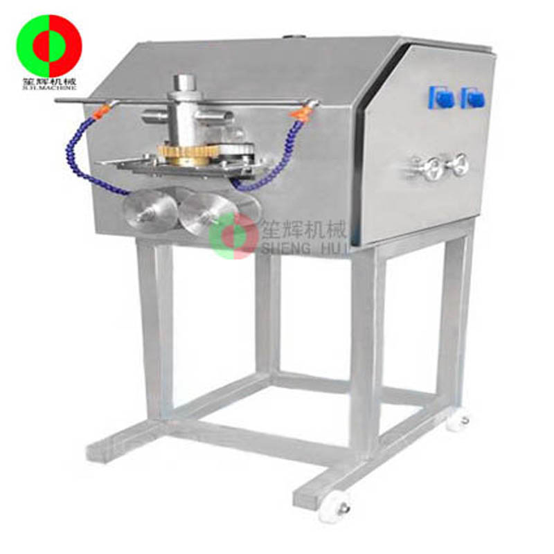 Mașină de masă multifuncțională / Mașină automată de chiftelă / Mașină multifuncțională pentru fierbere, care formează mașină