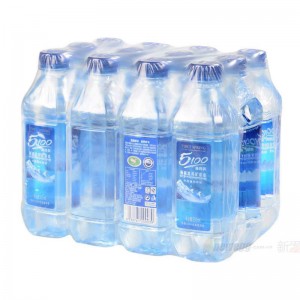 Mașină automată de etanșare și micșorare a mânecilor GPL-6030AH + GPS-6040