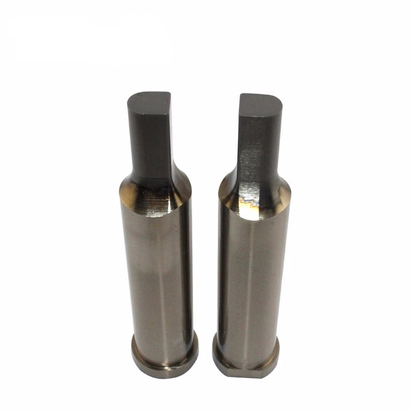 Piese de prelucrare a metalelor din carbură cimentată de tungsten