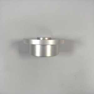 Materiale din aliaj diverse piese de fabricație personalizate