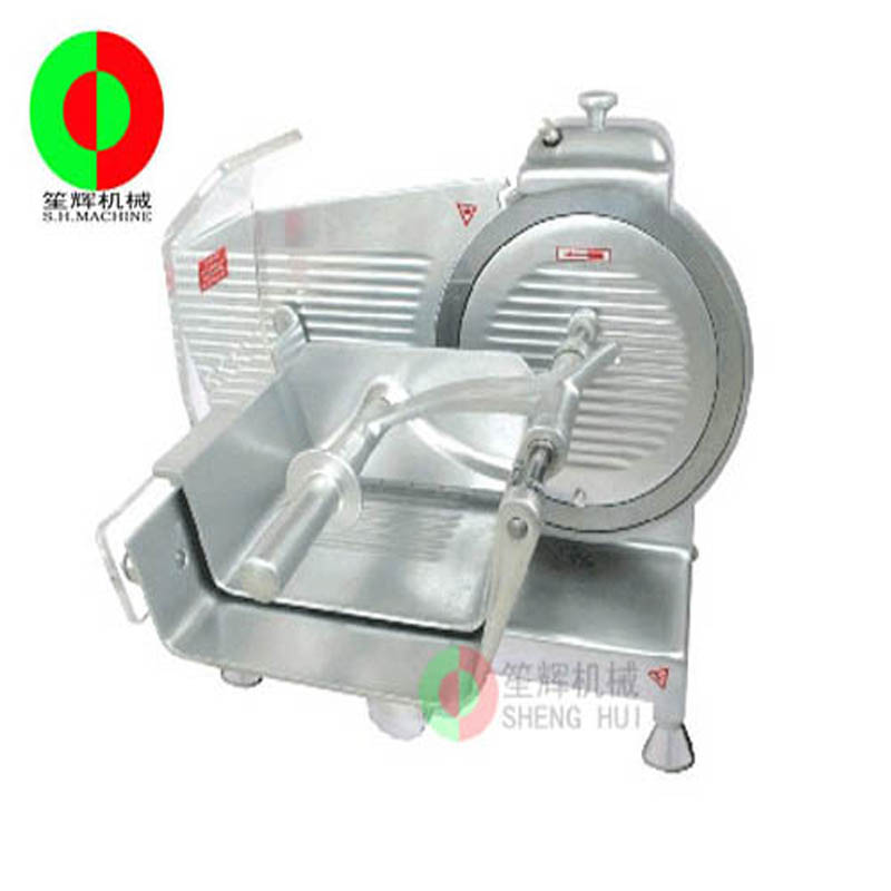 Slicer mare de carne congelată / feliere de carne proaspătă / Mașină de feliat carne proaspătă QPS-300X / 330X