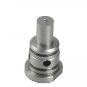 Stampare Piese de turnare / matriță din plastic Inserturi de mucegai Piese din cavitatea miezului de injecție