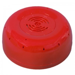 TX7320 Sunet adresabil