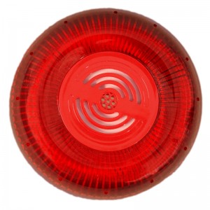 TX7300 Stroboscop sonorizabil