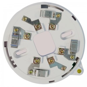 TX7232 Izolator de scurtcircuit la montura de bază