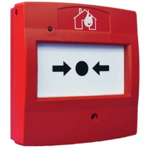 Punct de apel manual inteligent TX7140