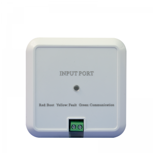 Modul de intrare wireless TX3202