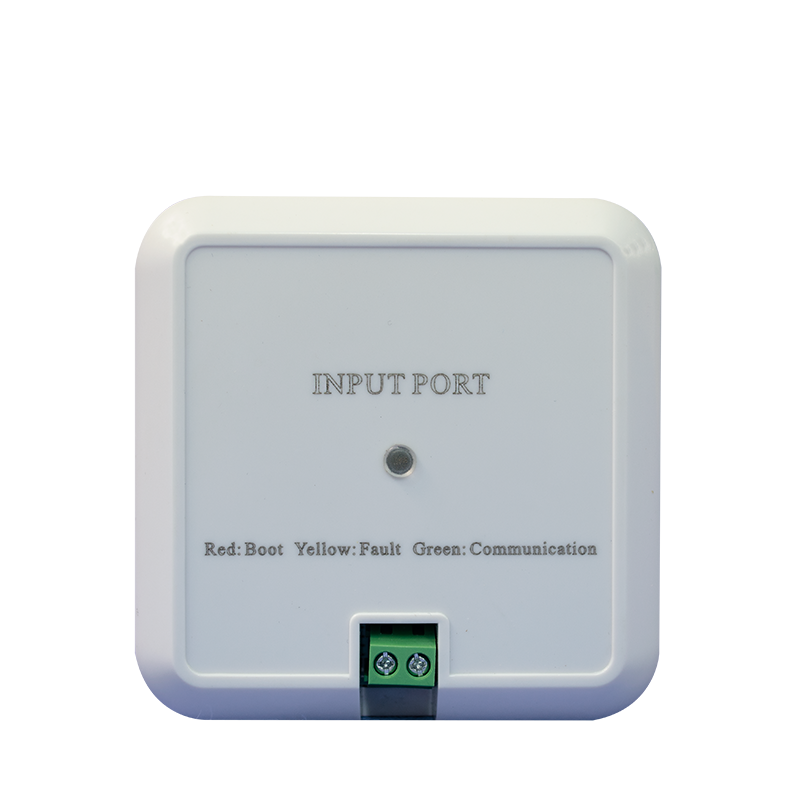 Modul de intrare wireless TX3202