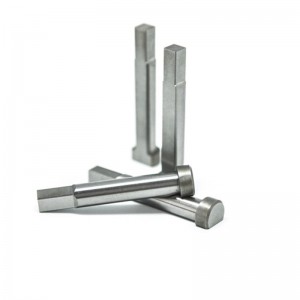 Rulment cu ace de rulment cu oțel din carbură de wolfram