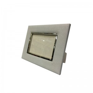 Cadou de fotografie de ambalare din hârtie, fabricat manual manual