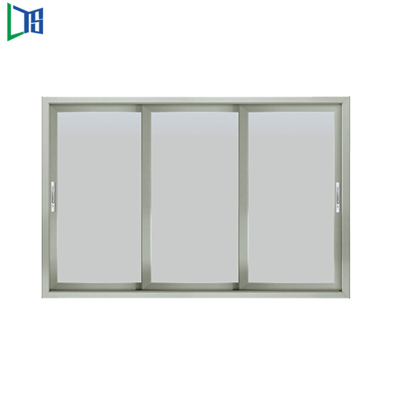 China Furnizor de ferestre și uși Producător de geamuri glisante din aluminiu geamuri duble sau geamuri simple