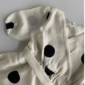 FURCĂ DE FATA TBCD0006N