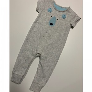 JUMPSUITE BEBE TBCJ0001S