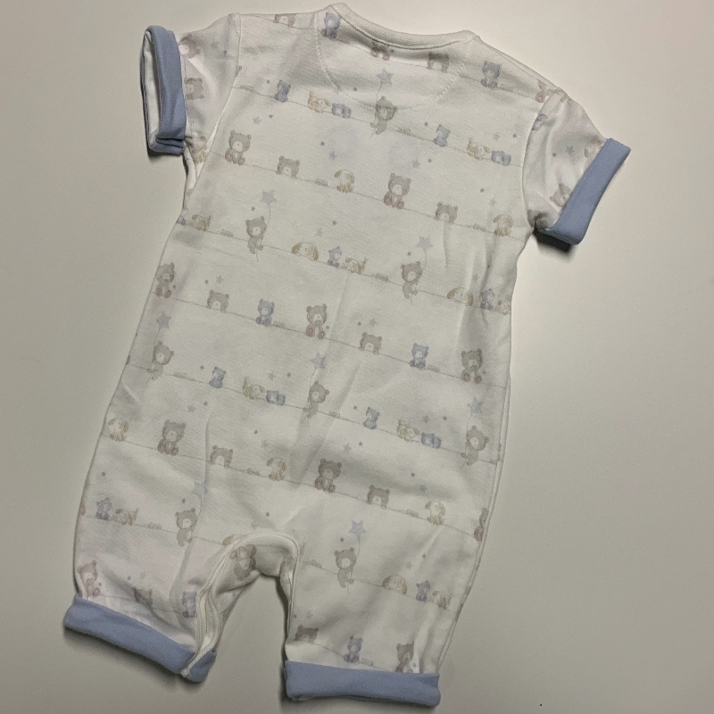JUMPSUITE BEBE TBCJS0002S