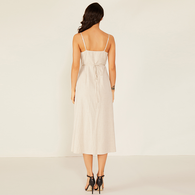 Moda de vara stil de design elegant rochie sexy sexy Maxi rochii de seara casual pentru femei