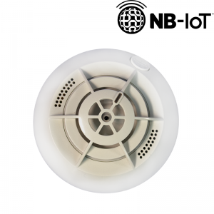 TX3180-NB Detector de căldură inteligent NB-IoT