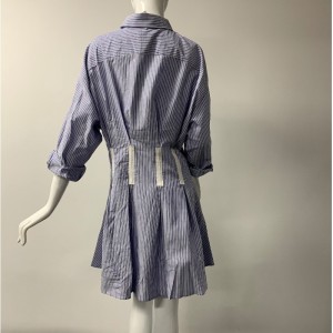 BĂRBAȚI STRIPE TBWD0009M