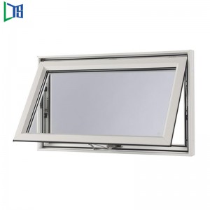 Australia Standard Design Tunding Ferestre de aluminiu de top cu cele mai recente proiectări de ferestre pentru grad comercial