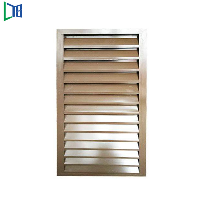 Cadru din fabrică Foshan Rotund Obloane de lux din aluminiu Proiecte Ferestre Luvru de sticlă
