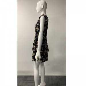 Vopsea imprimată JLWD0004