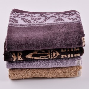 Prosop de Jacquard Velor Classic Desgin
