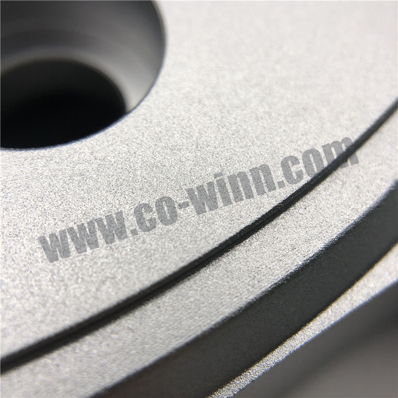 Forjare personalizată / prelucrare CNC Centrul jantei din aluminiu pentru cursă Piese de schimb piese auto Piese de schimb