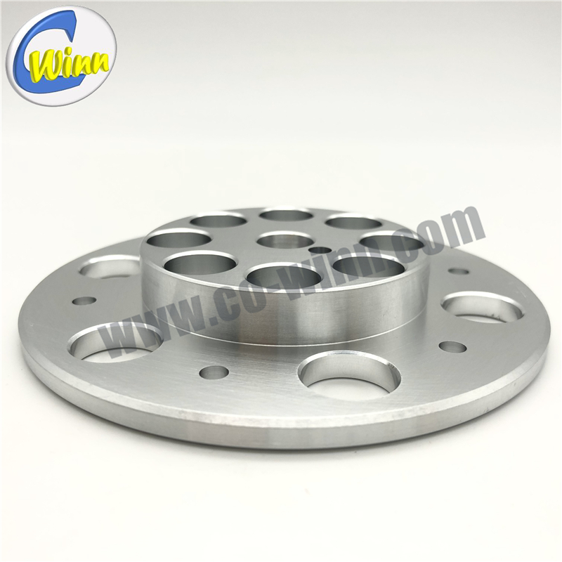 Prelucrări de piese auto din aluminiu pentru prelucrarea automată CNC Piese auto Piese de schimb după vânzări