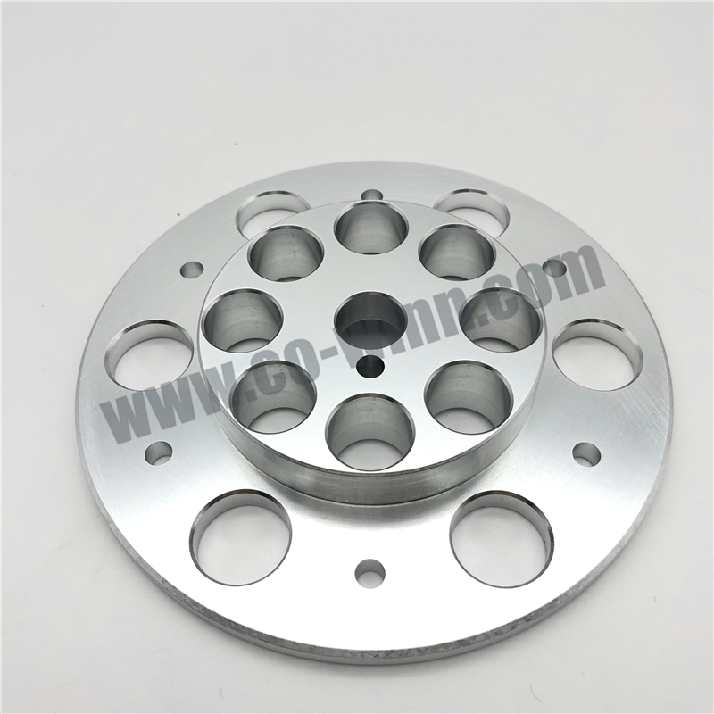 Prelucrări de piese auto din aluminiu pentru prelucrarea automată CNC Piese auto Piese de schimb după vânzări