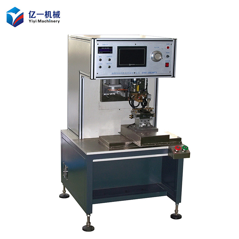 Yiyi Producător Mașină automată de foraj cu balamale CNC pentru rame de ochelari