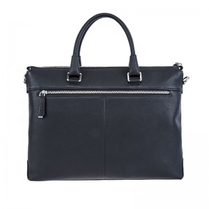 18SG-6815F Geantă pentru laptop din piele naturală cu dimensiuni mari, geantă pentru bărbați