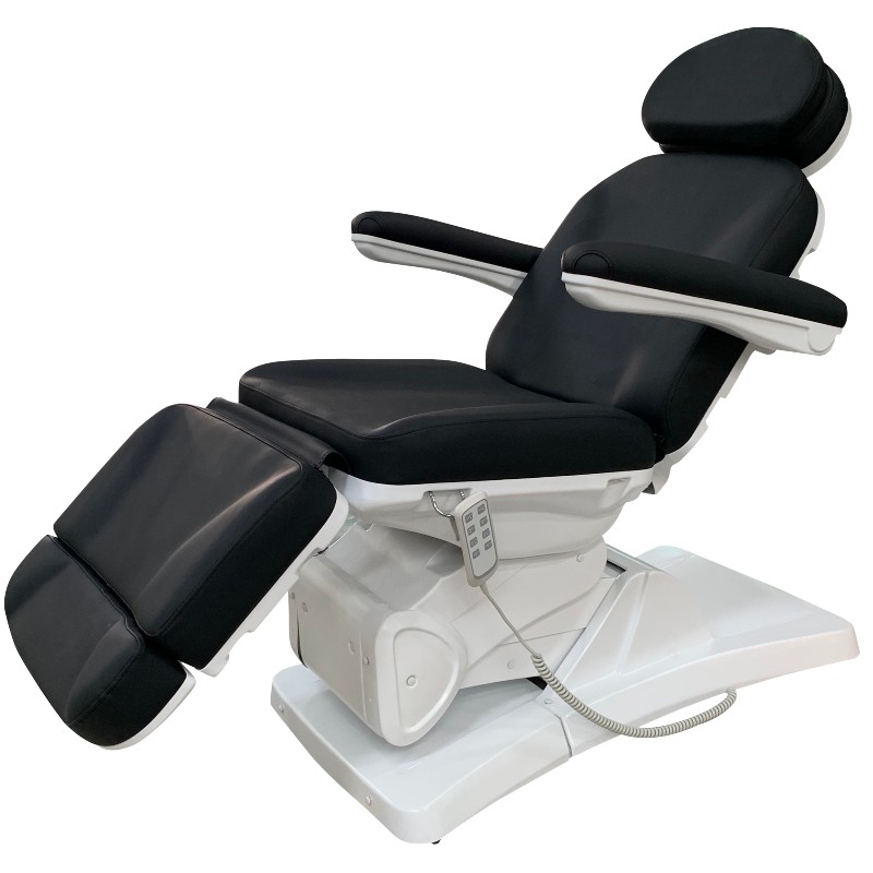 YH-81031B Pat electric de frumusețe, scaun de tratament, mobilier de înfrumusețare