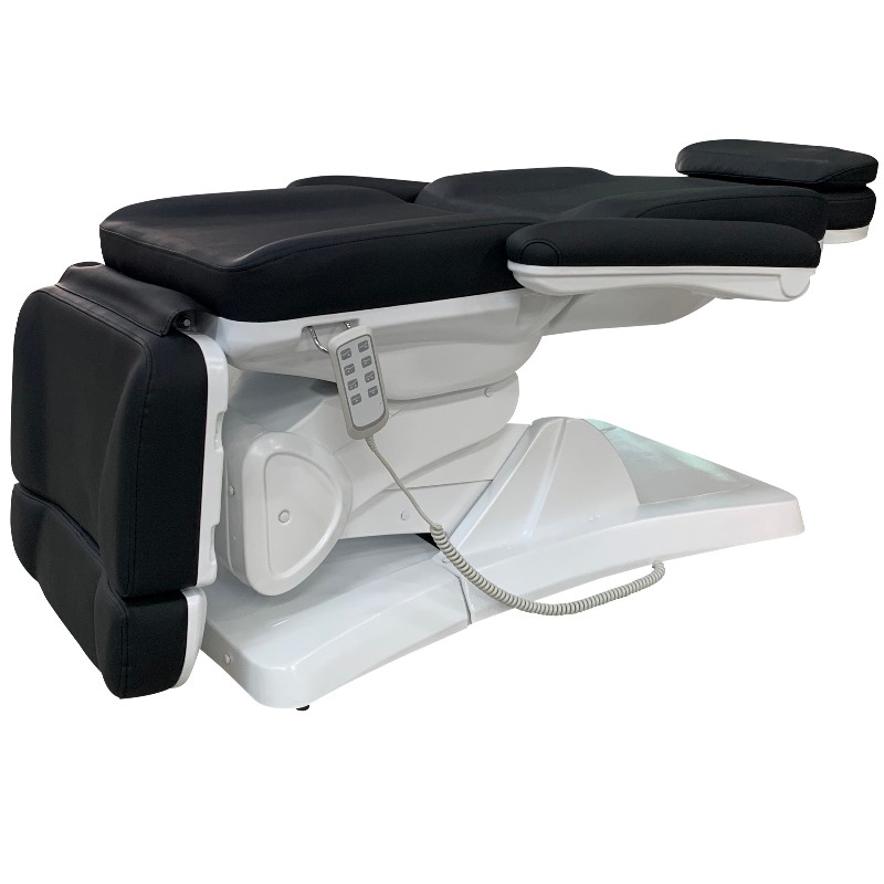 YH-81031B Pat electric de frumusețe, scaun de tratament, mobilier de înfrumusețare