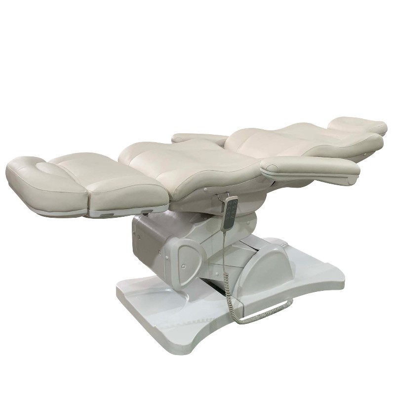 YH-81031D Pat electric de frumusețe, mobilier de înfrumusețare, acces la salon, scaun / pat de masaj