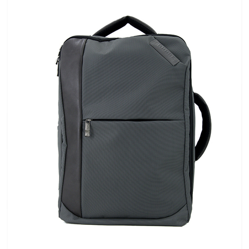 19SA-7934D MOQ de înaltă calitate OEM inteligent elegant de călătorie laptop de călătorie rucsac cu pungi de organizator funcționale