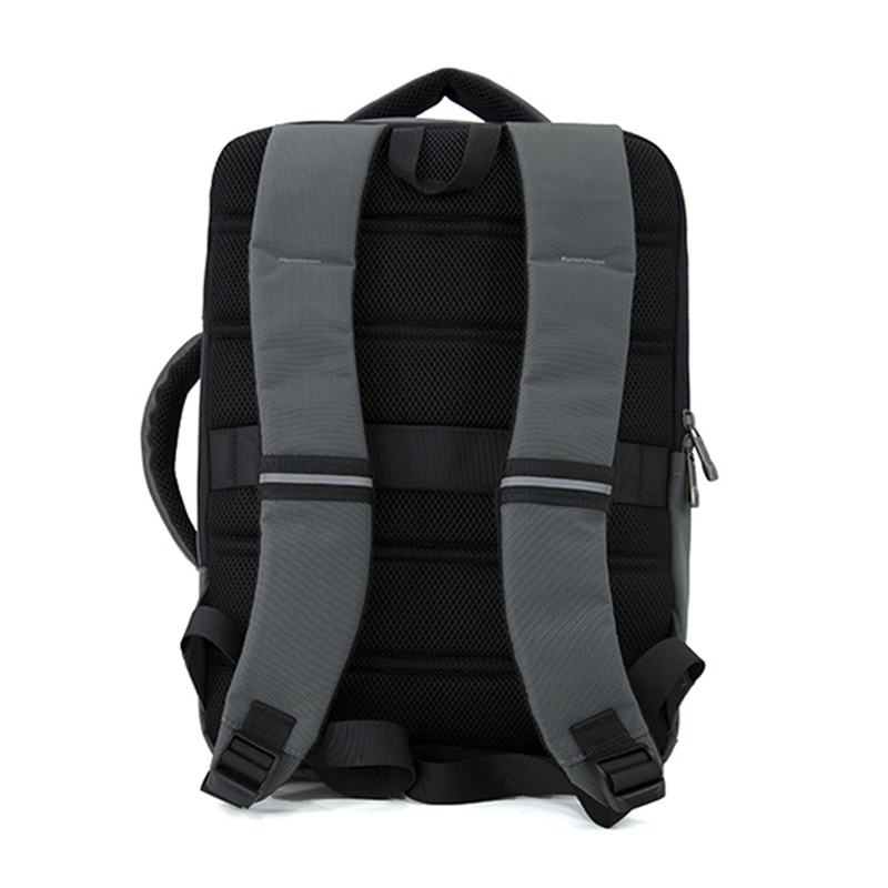 19SA-7934D MOQ de înaltă calitate OEM inteligent elegant de călătorie laptop de călătorie rucsac cu pungi de organizator funcționale