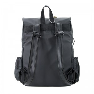 19SA-7849M Laptop rucsac în stil preppy pentru rucsac pentru școlar laptop impermeabil pentru studenți