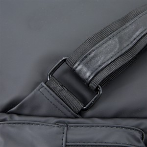 19SA-7849M Laptop rucsac în stil preppy pentru rucsac pentru școlar laptop impermeabil pentru studenți