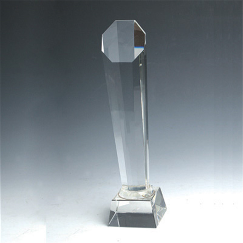 Trofeul de cristal