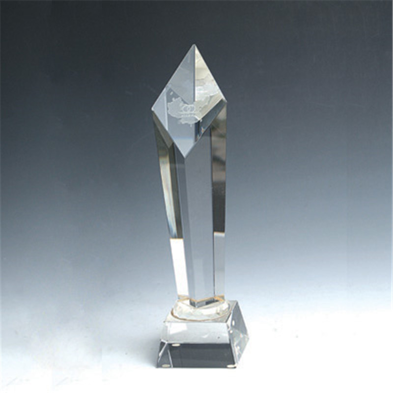 Trofeul de cristal
