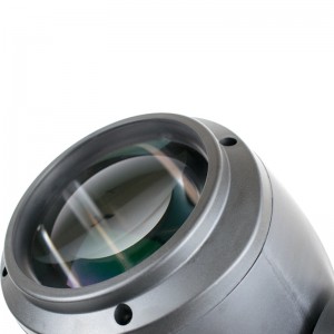 luminozitate ridicată de 250 w, lumină puternică, lumină puternică a fasciculului, cu ridicata din fabrică cu certificat CE