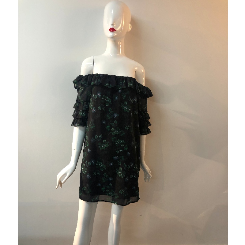 VAPORUL FLORAL PENTRU ȘAPTE JLWD0013