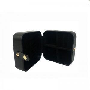 Cutie de cadouri pentru bijuterii de lux mici, de desene animate, personalizate