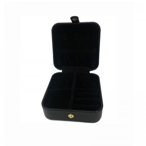 Cutie de cadouri pentru bijuterii de lux mici, de desene animate, personalizate