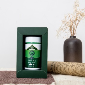 Pastile naturale extrase chaga supliment de îngrijire a sănătății pentru diabet