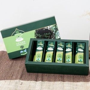 Chaga naturală extrăgea puterea