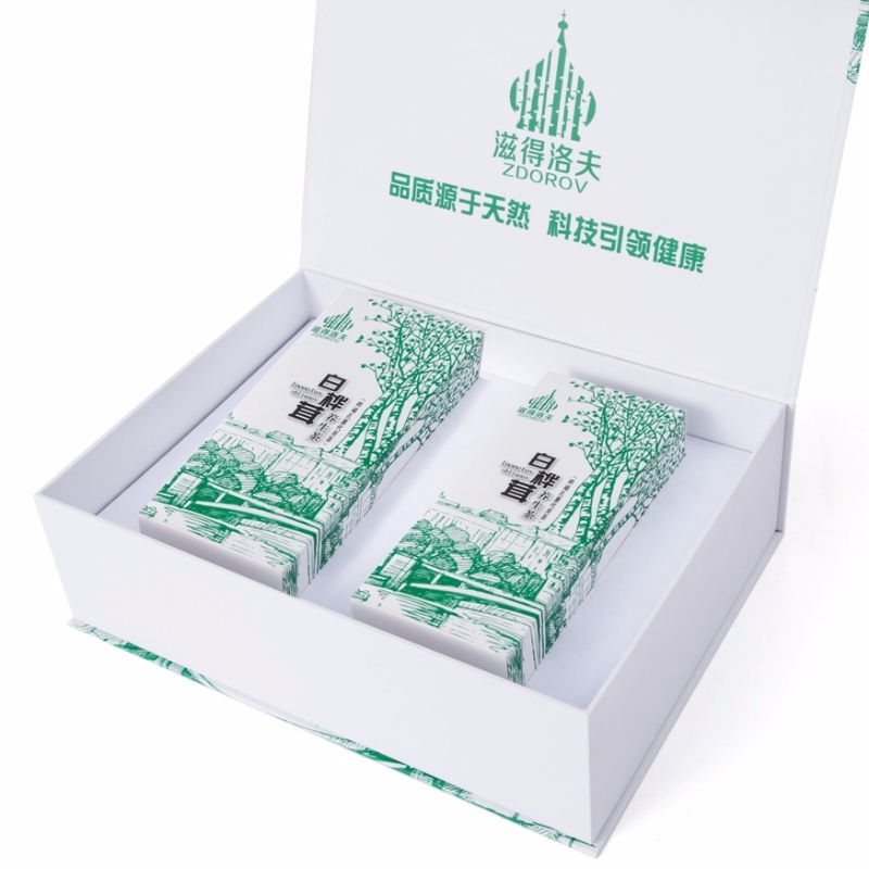 Medicament pentru diabet Chaga natural extras seturi de cadouri pentru îngrijirea sănătății