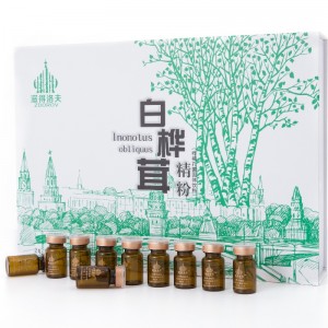 Prevenirea cancerului de diabet medicină Chage seturi de cadouri cu pulbere extinsă