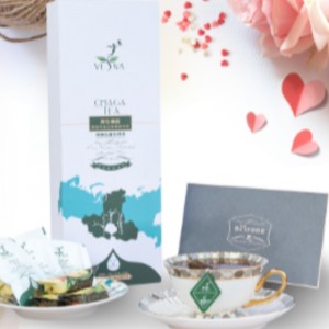 Chaga anti-îmbătrânire a extras ceaiul pentru îngrijirea sănătății