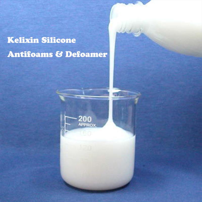 Defoamer siliconic cu scop general